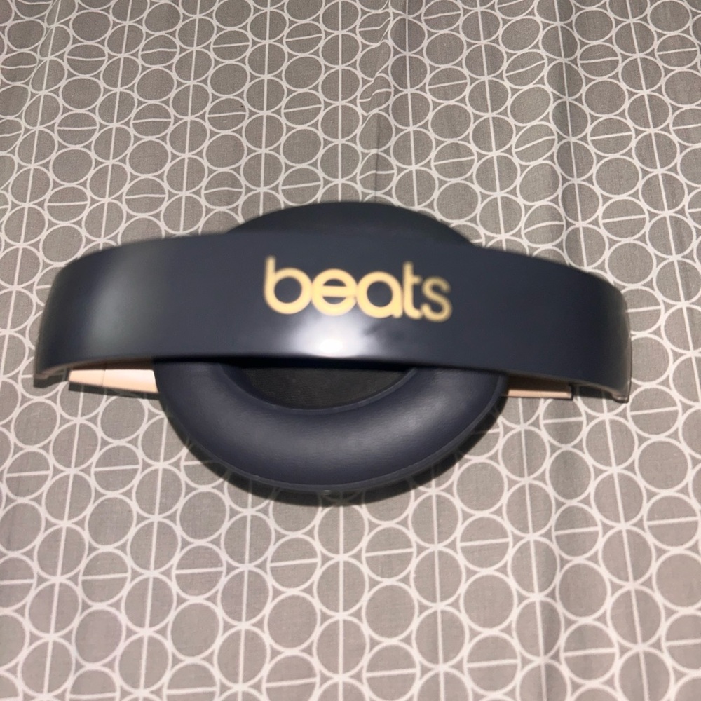 Beats by Dre